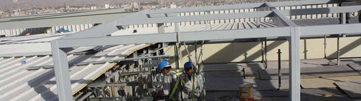 CIRNA - Soluciones Especializadas en Ingeniería Estructural